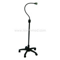 Portable surgical examination lamp